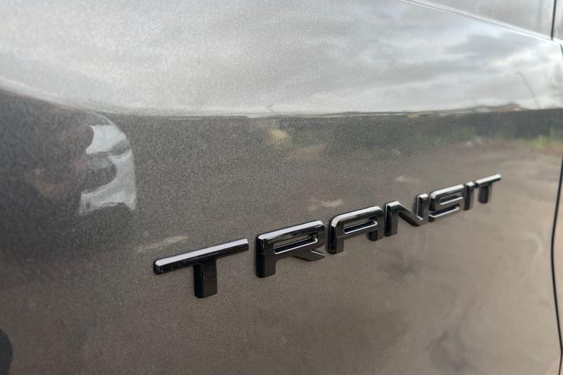 Used Ford Transit 2025 for sale - 77176449: Photo 20