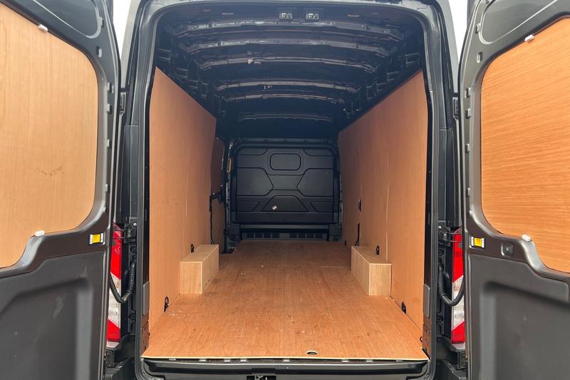 Used Ford Transit 2025 for sale - 77176449: Photo 22