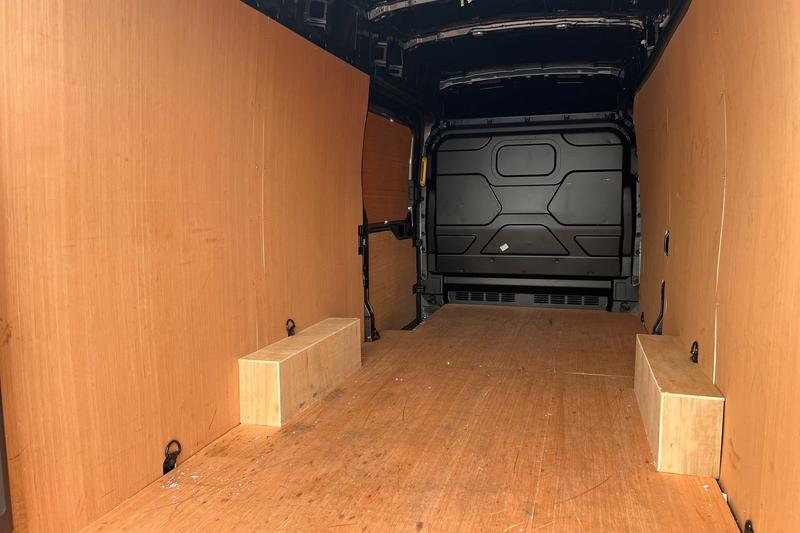 Used Ford Transit 2025 for sale - 77176449: Photo 23