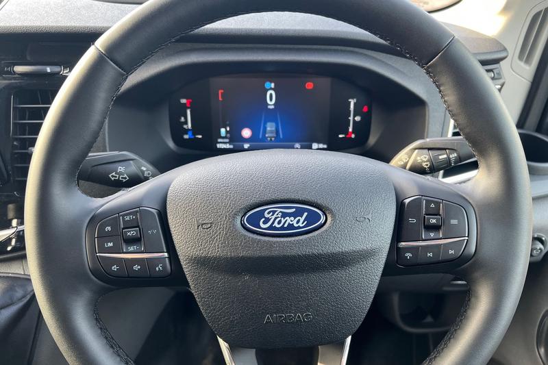 Used Ford Transit 2025 for sale - 77176449: Photo 30