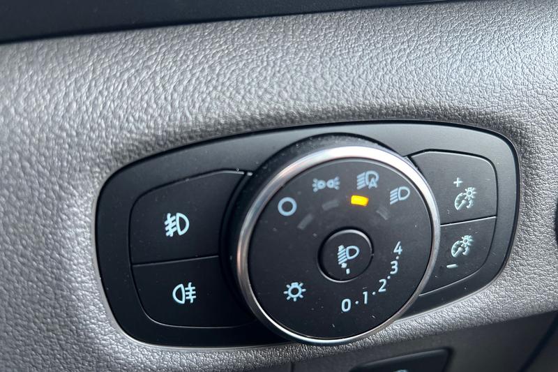 Used Ford Transit 2025 for sale - 77176449: Photo 31