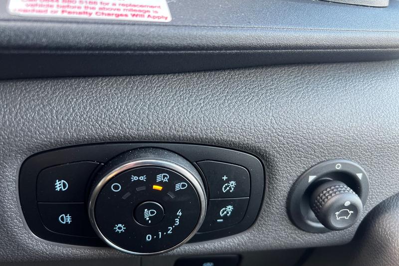 Used Ford Transit 2025 for sale - 77176449: Photo 32