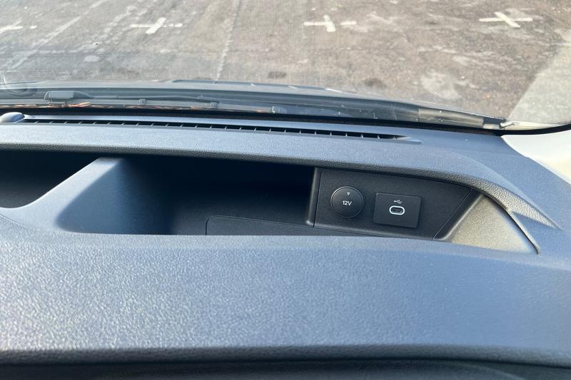 Used Ford Transit 2025 for sale - 77176449: Photo 36