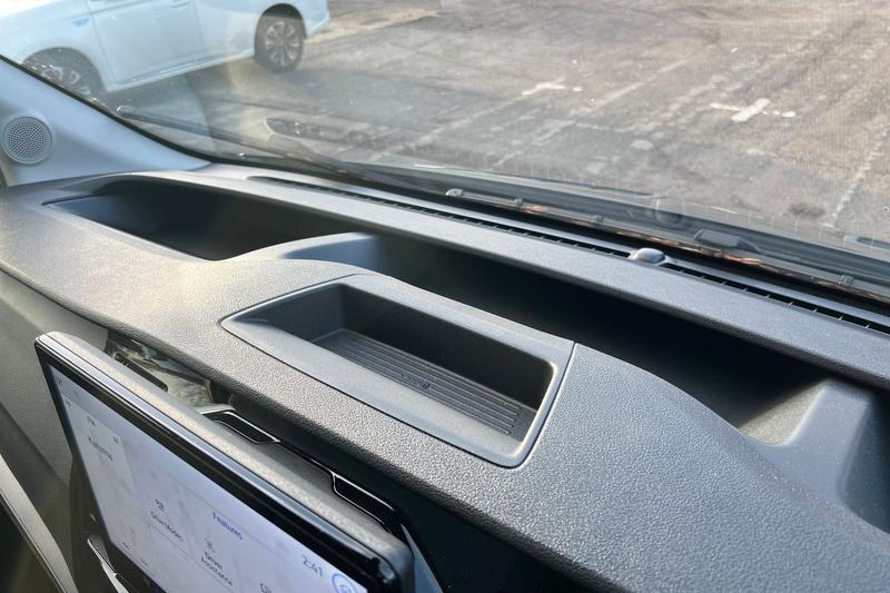 Used Ford Transit 2025 for sale - 77176449: Photo 37