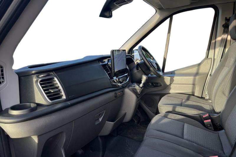 Used Ford Transit 2025 for sale - 77176449: Photo 4