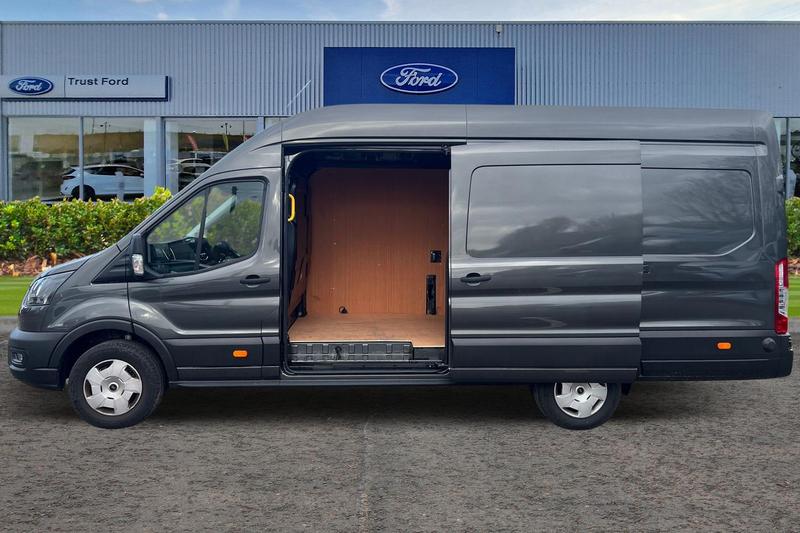 Used Ford Transit 2025 for sale - 77176449: Photo 6