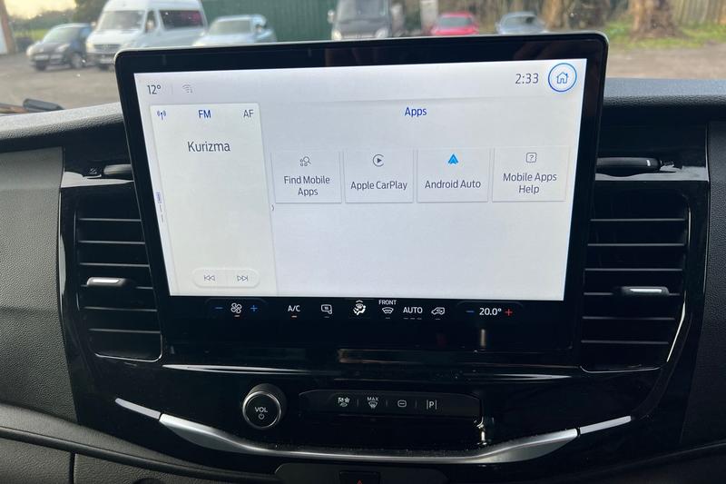 Used Ford Transit 2025 for sale - 77176449: Photo 8