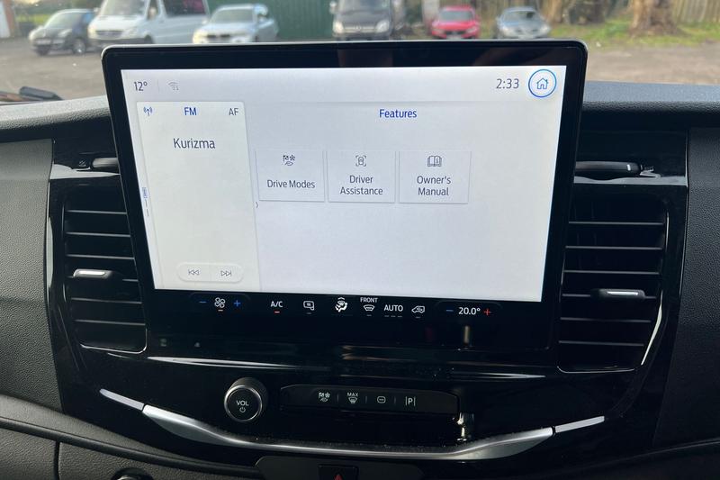 Used Ford Transit 2025 for sale - 77176449: Photo 9