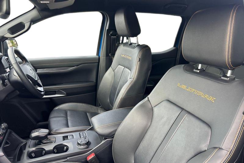 Used Ford Ranger 2025 for sale - 76494592: Photo 10