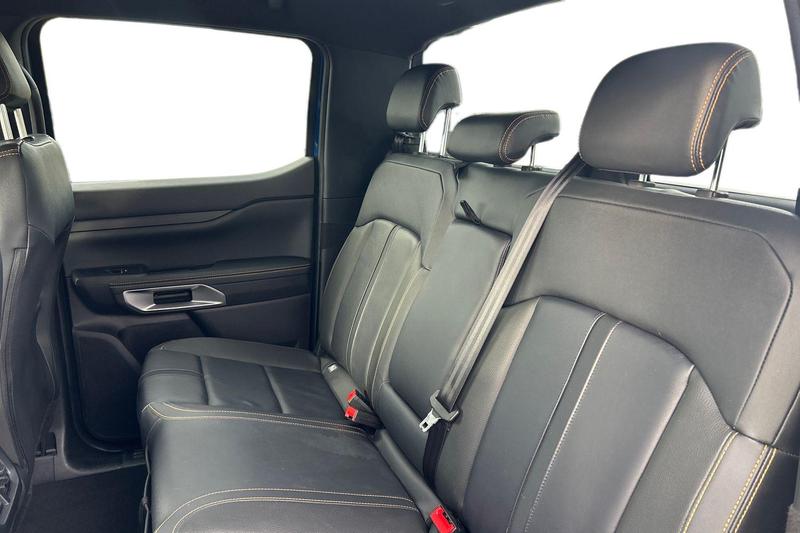 Used Ford Ranger 2025 for sale - 76494592: Photo 11