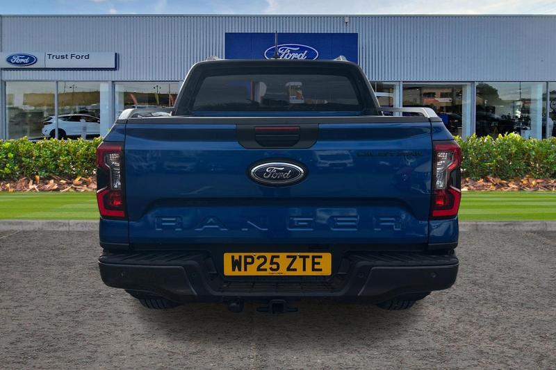 Used Ford Ranger 2025 for sale - 76494592: Photo 13