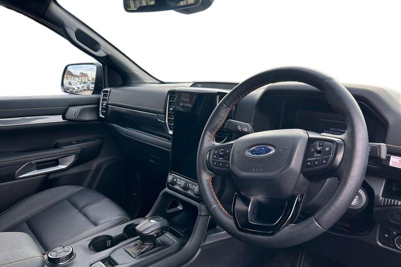 Used Ford Ranger 2025 for sale - 76494592: Photo 14