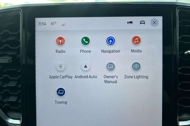 Used Ford Ranger 2025 for sale - 76494592: Photo 15