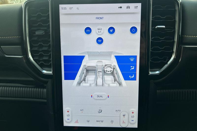 Used Ford Ranger 2025 for sale - 76494592: Photo 16