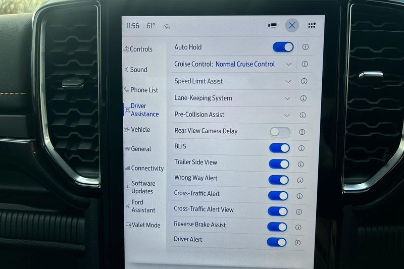 Used Ford Ranger 2025 for sale - 76494592: Photo 17