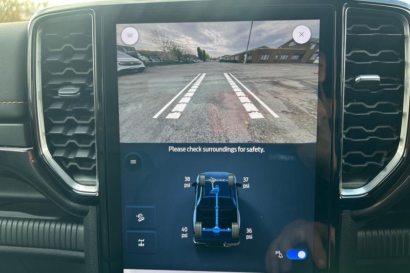 Used Ford Ranger 2025 for sale - 76494592: Photo 18