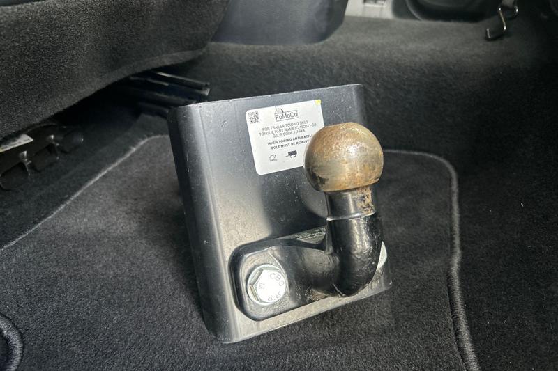 Used Ford Ranger 2025 for sale - 76494592: Photo 19