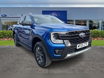 Used Ford Ranger 2025 for sale - 76494592: Photo