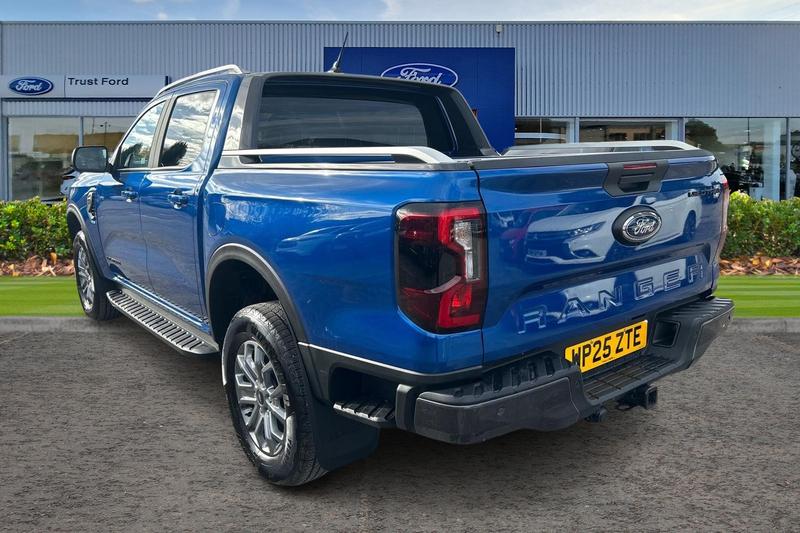 Used Ford Ranger 2025 for sale - 76494592: Photo 2