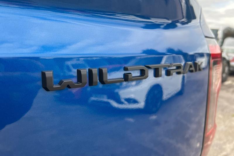 Used Ford Ranger 2025 for sale - 76494592: Photo 20