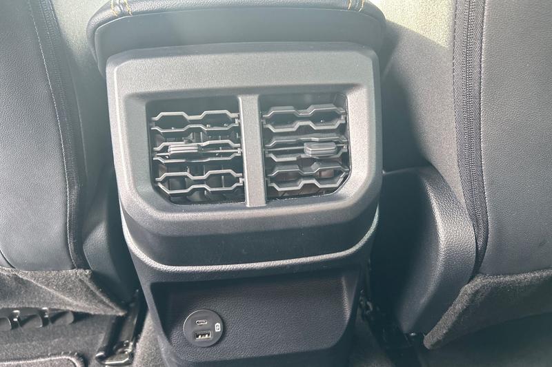 Used Ford Ranger 2025 for sale - 76494592: Photo 22