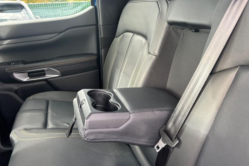 Used Ford Ranger 2025 for sale - 76494592: Photo 23