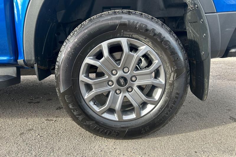 Used Ford Ranger 2025 for sale - 76494592: Photo 24