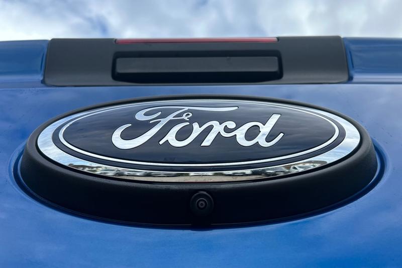 Used Ford Ranger 2025 for sale - 76494592: Photo 25