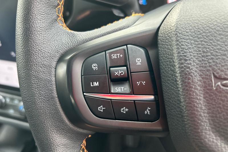 Used Ford Ranger 2025 for sale - 76494592: Photo 29