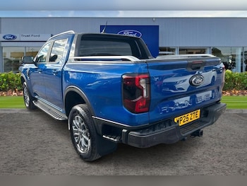 Used Ford Ranger 2025 for sale - 76494592: Photo