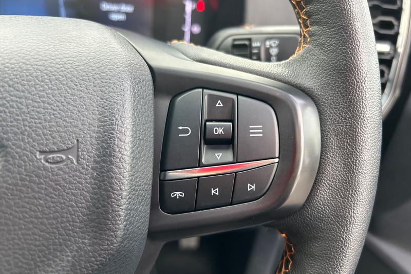 Used Ford Ranger 2025 for sale - 76494592: Photo 30