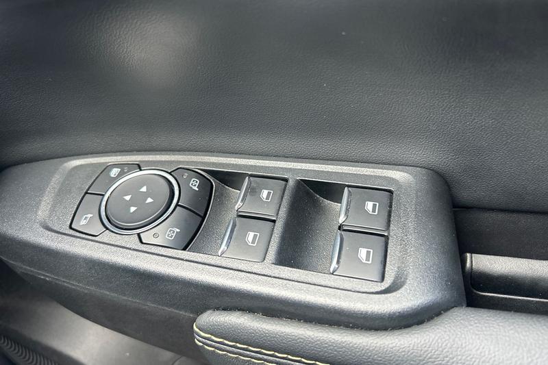 Used Ford Ranger 2025 for sale - 76494592: Photo 34