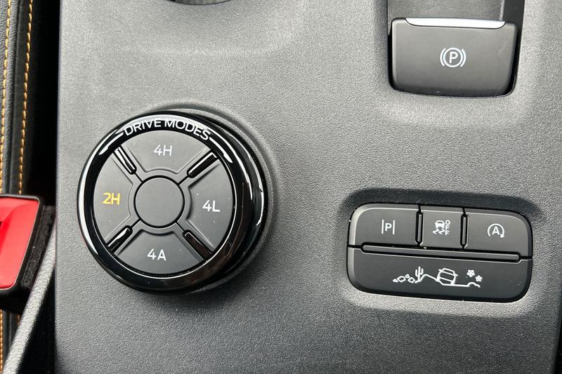 Used Ford Ranger 2025 for sale - 76494592: Photo 36