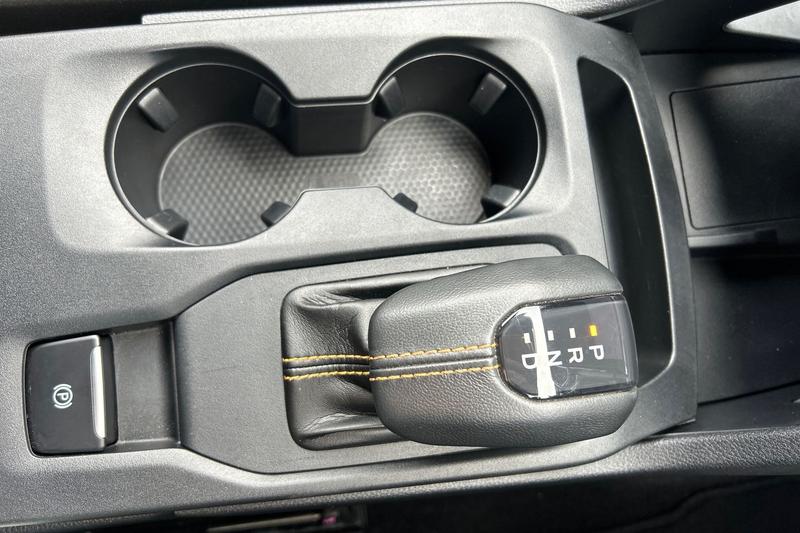 Used Ford Ranger 2025 for sale - 76494592: Photo 37