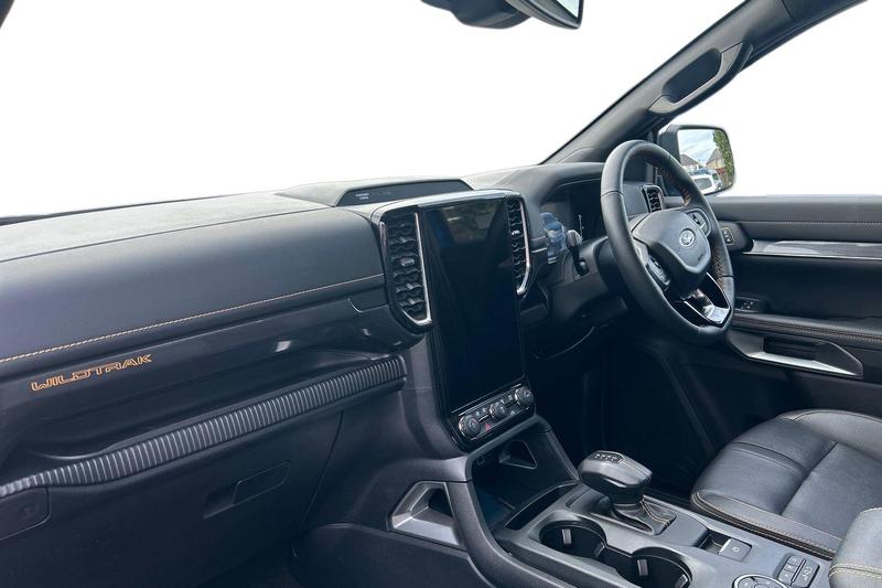 Used Ford Ranger 2025 for sale - 76494592: Photo 4