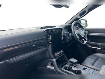 Used Ford Ranger 2025 for sale - 76494592: Photo