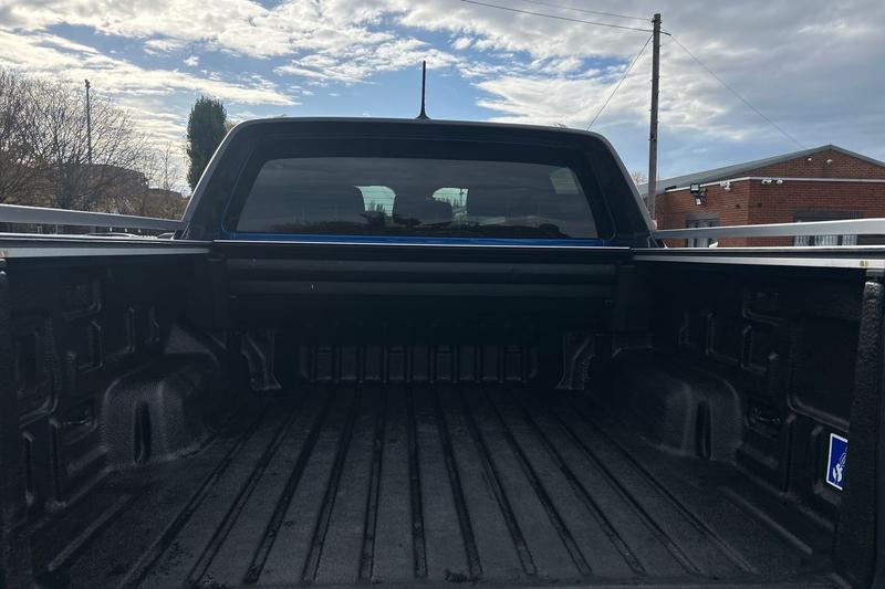 Used Ford Ranger 2025 for sale - 76494592: Photo 5