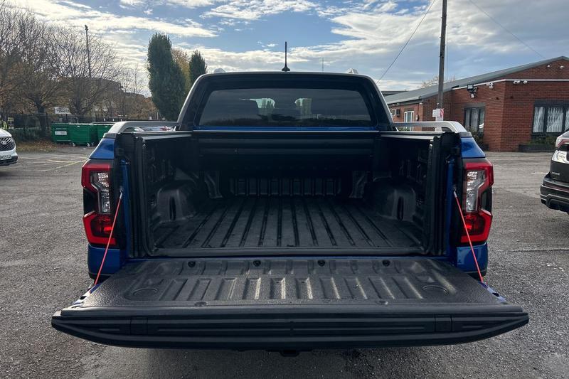 Used Ford Ranger 2025 for sale - 76494592: Photo 7