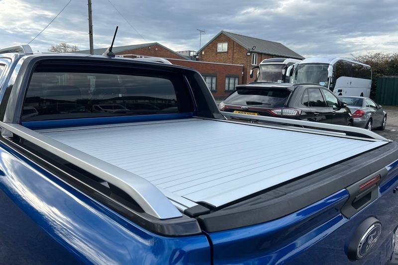 Used Ford Ranger 2025 for sale - 76494592: Photo 8