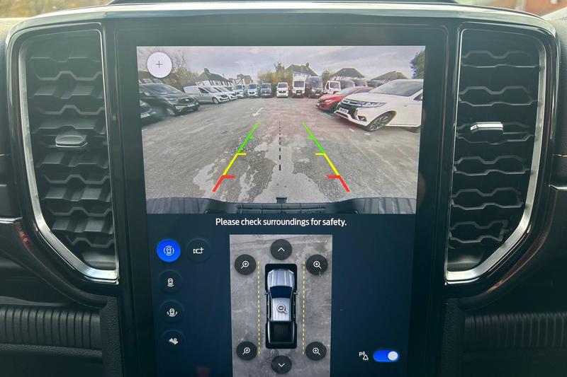 Used Ford Ranger 2025 for sale - 76494592: Photo 9