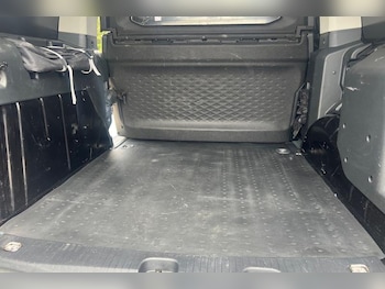 Used Ford Transit Connect 2025 for sale - 79585036: Photo