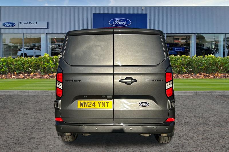 Used Ford Transit Custom for sale - 76887960: Photo 13