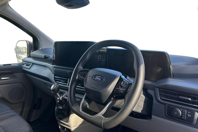 Used Ford Transit Custom for sale - 76887960: Photo 14