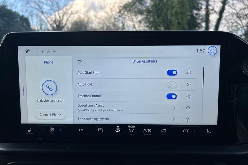 Used Ford Transit Custom for sale - 76887960: Photo 16