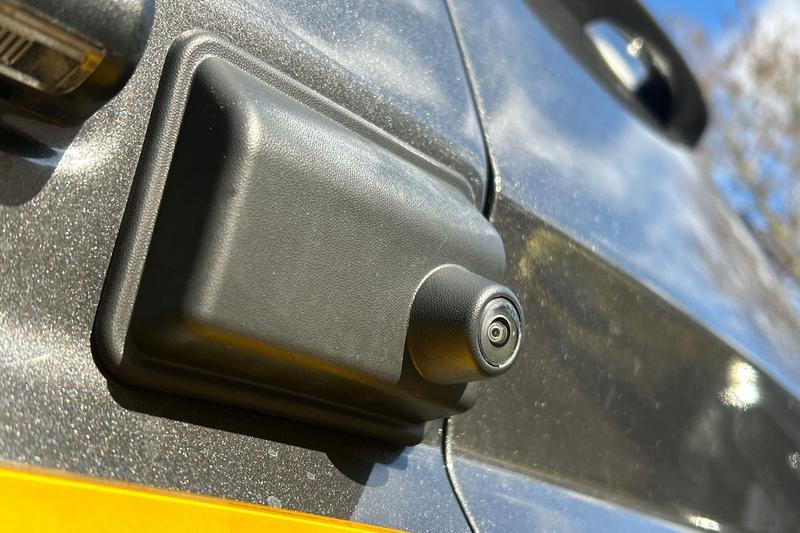 Used Ford Transit Custom for sale - 76887960: Photo 21