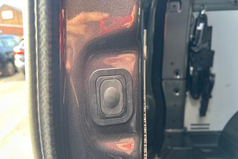 Used Ford Transit Custom for sale - 76887960: Photo 23