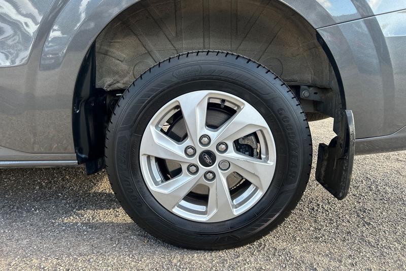 Used Ford Transit Custom for sale - 76887960: Photo 25