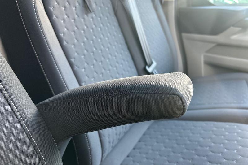 Used Ford Transit Custom for sale - 76887960: Photo 36