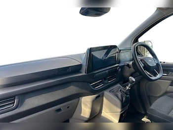 Used Ford Transit Custom undefined for sale - 76887960: Photo