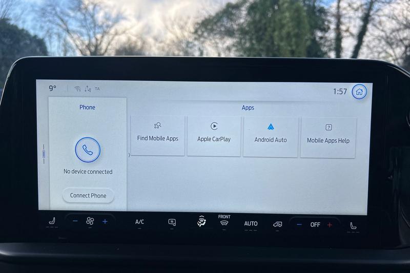 Used Ford Transit Custom for sale - 76887960: Photo 9